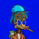 StonedDuck #353