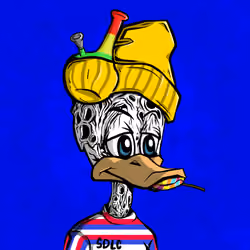 StonedDuck #3175