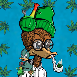 StonedDuck #2127