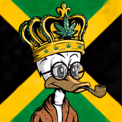 StonedDuck #3839