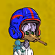 StonedDuck #2486