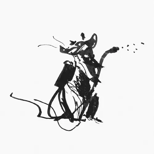Spray By Anonymous Artist