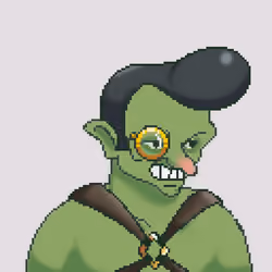 We are All going to become Goblins #204