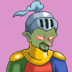 We are All going to become Goblins #208