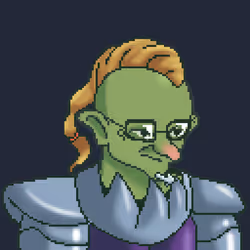 We are All going to become Goblins #106