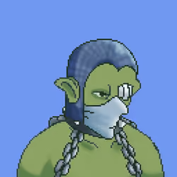 We are All going to become Goblins #723