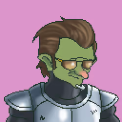 We are All going to become Goblins #713