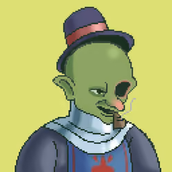We are All going to become Goblins #100