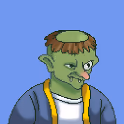 We are All going to become Goblins #717
