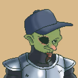 We are All going to become Goblins #724