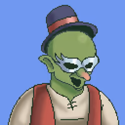 We are All going to become Goblins #863