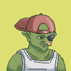 We are All going to become Goblins #254