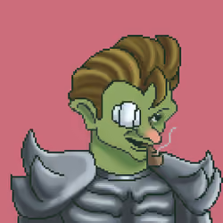We are All going to become Goblins #560