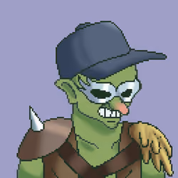 We are All going to become Goblins #721