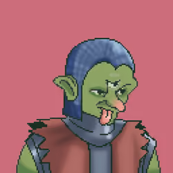 We are All going to become Goblins #105