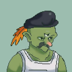 We are All going to become Goblins #559