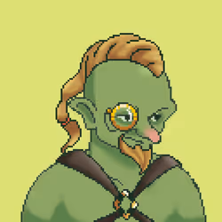 We are All going to become Goblins #258