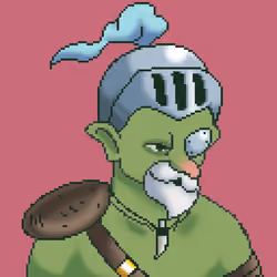 We are All going to become Goblins #257