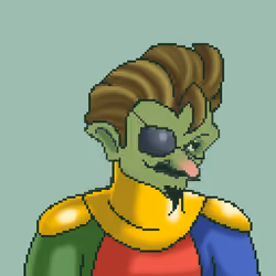 We are All going to become Goblins #104