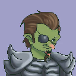 We are All going to become Goblins #325