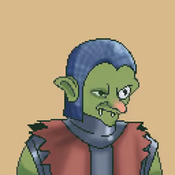 We are All going to become Goblins #203