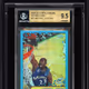 36923 Topps Michael Jordan #95 - BGS 9.5 (Cert: 1858297)