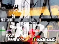 UMF DEADMAU5 ULTRA RARE