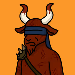 Cultist #12952