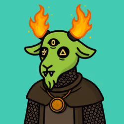 Cultist #9269