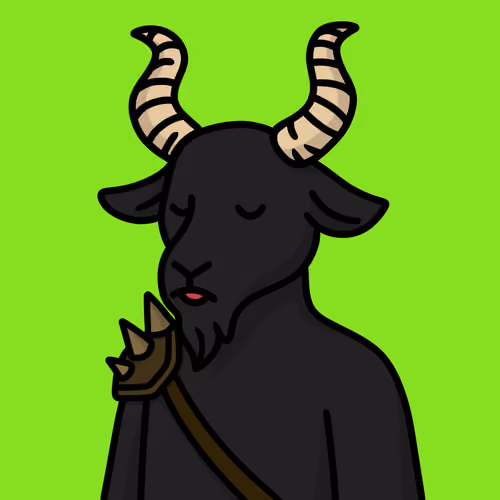 Cultist #288