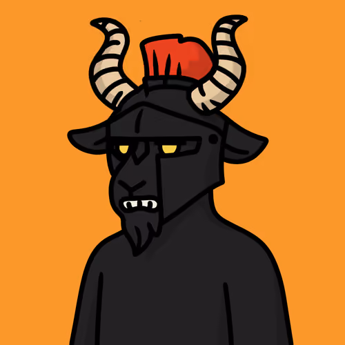 Cultist #431