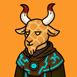 Cultist #12355