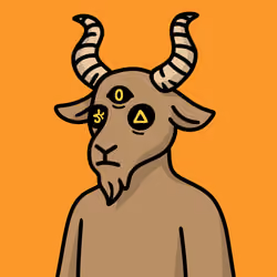 Cultist #1107