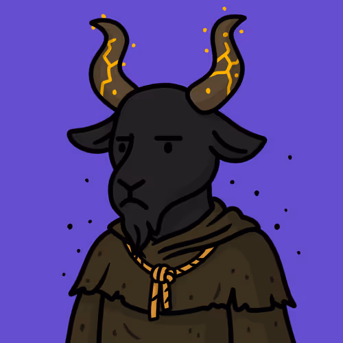 Cultist #13888