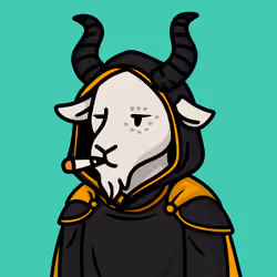 Cultist #8046