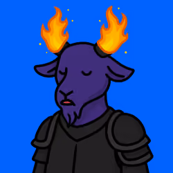Cultist #2511