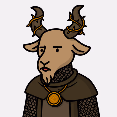 Cultist #2112