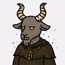Cultist #1011