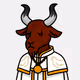 Cultist #2458