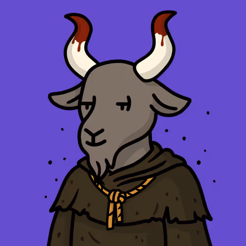 Cultist #664
