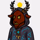 Cultist #12841