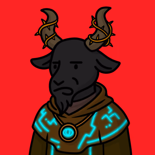 Cultist #2819