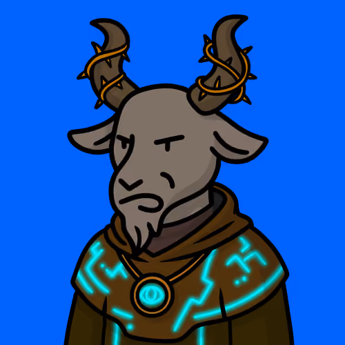 Cultist #1064