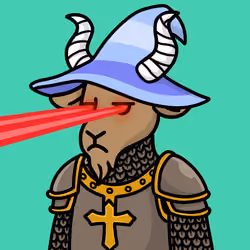 Cultist #1445