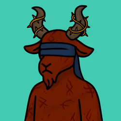 Cultist #2080
