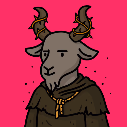 Cultist #1254