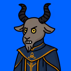 Cultist #13708