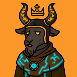 Cultist #12236