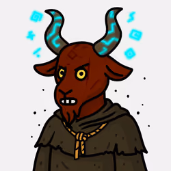 Cultist #12865
