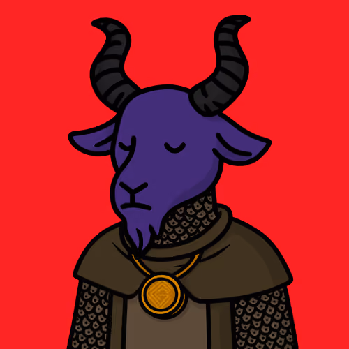 Cultist #3041